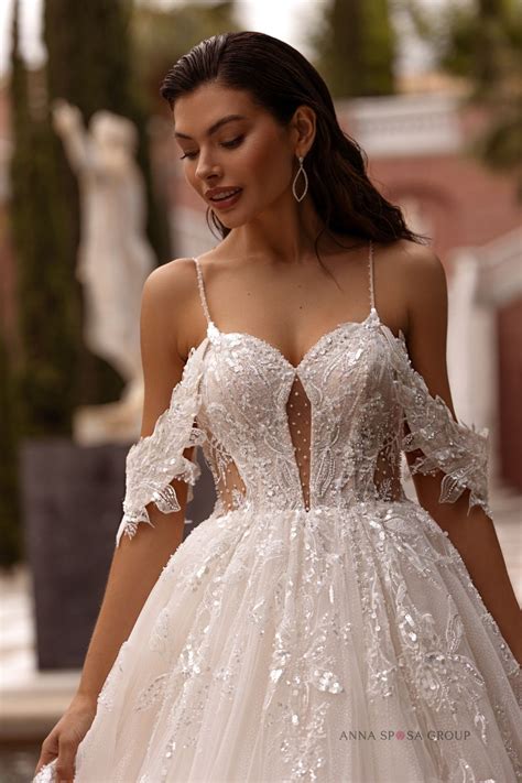IRAIDA 2 - Anna Sposa Group