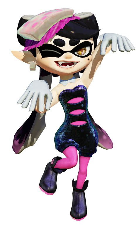 Callie | Splatoon Wiki | Fandom