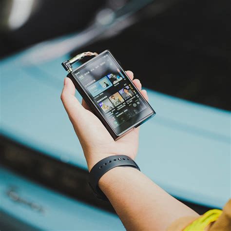 Five New Updates With The All-New Shanling M3 Ultra: Latest Android Di ...