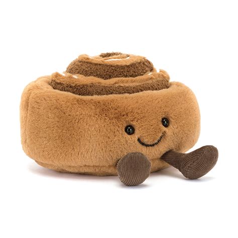 amuseables food drink soft toys official jellycat
