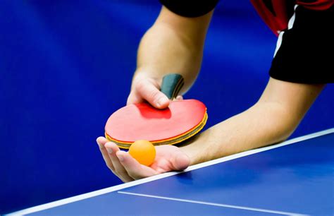 Ping Pong Wallpapers - Wallpaper Cave