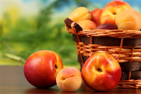 Peach Wallpapers - Wallpaper Cave