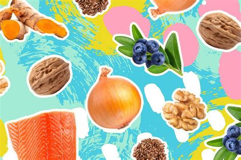 Еда для мозга: 11 лучших продуктов для улучшения памяти и работы мозга