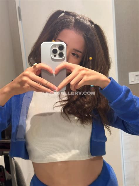 Pokimane Exclusive Leaked Nude Onlyfans #3265610