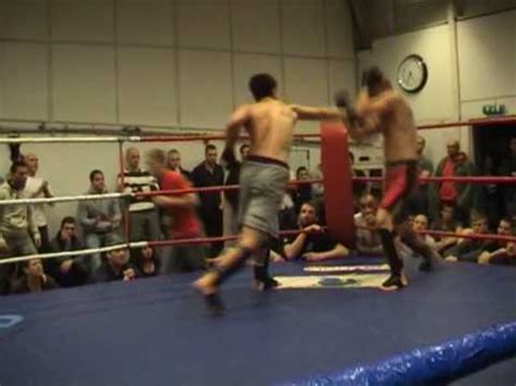 shootfighting sm final   kg rond  youtube