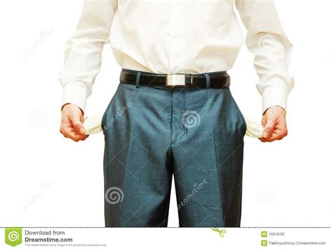 Bankrupt stock image. Image of hold, expressive, corporate - 10918787