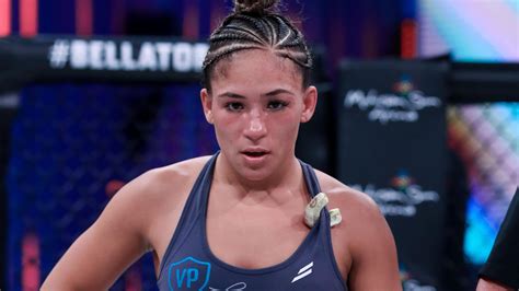 Bellator 271 adds Valerie Loureda, host of other prospects to South