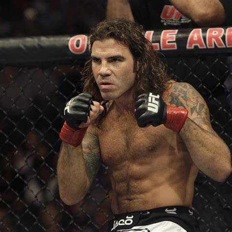 Clay Guida Open to Lightweight Return, Calls Competing in MMA an ...