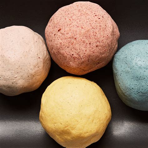 Fresh Masa Recipe | Epicurious