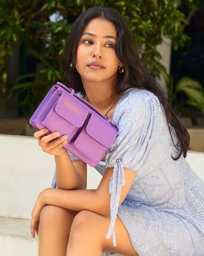 double door mini bag hotch potch