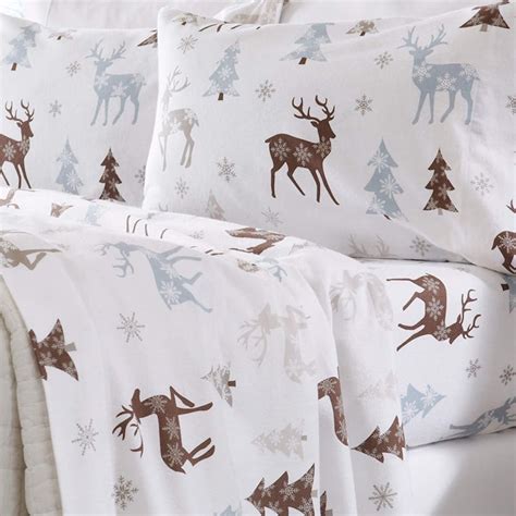 The 10 Best Sheets For Winter