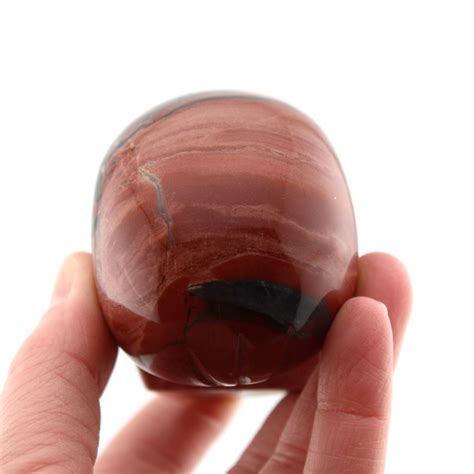 jasper skull carving beys rock shop