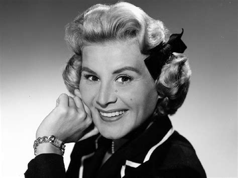 Rose Marie: ‘Dick Van Dyke Show' star who counted Al Capone as a fan