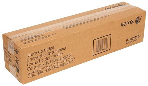 Фотобарабан Xerox 013R00662, для Xerox WorkCentre 7525, Xerox ...