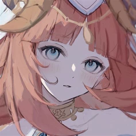 nilou icon | かわいいイラスト アイコン, イラスト, かわいいイラスト