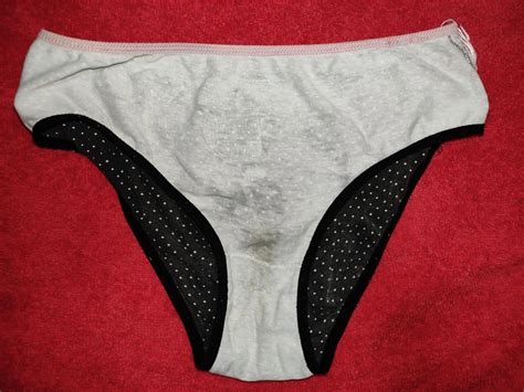 Wanking with my sis panties 🤤 | Scrolller