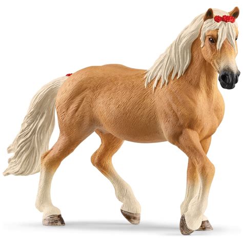 schleich Horse Club 13950 Haflinger Stute | Smyths Toys Deutschland