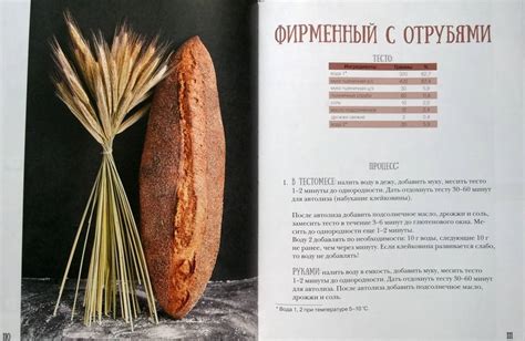 Книга: PRO Хлеб и не только. Тонкости забавной выпечки - Иван ...