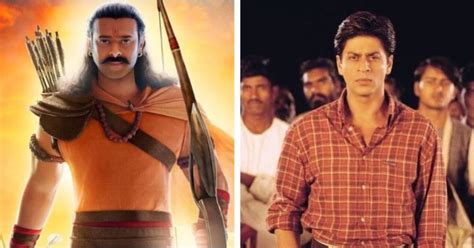 Shahrukh Khan’s Ramayana Scene From Swades Goes Viral