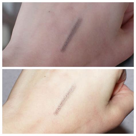Карандаш для бровей с сюрпризом Artdeco Eye Brow Pencil в оттенке 04 ...