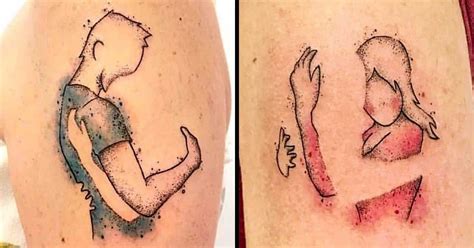 20 Fantastic Tattoos That Have a Hidden Meaning