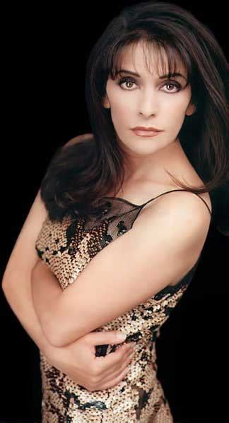 Marina Sirtis (Person) - Giant Bomb