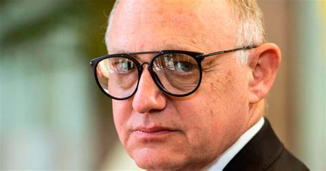Falleció el excanciller argentino Héctor Timerman - Diario de Los Andes