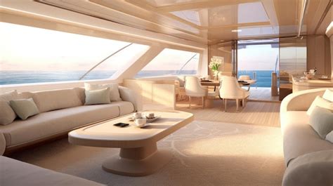 Premium AI Image | luxury interior