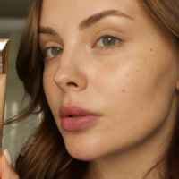 Тональный крем Charlotte Tilbury Charlotte’s Beautiful Skin Foundation ...