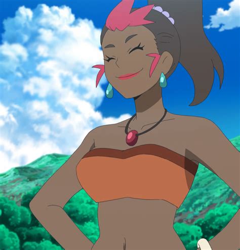 Sima - Bulbapedia, the community-driven Pokémon encyclopedia