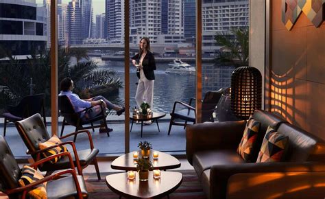 The Best Apartments and Hotels In Dubai Marina - Where To Stay In Dubai ...