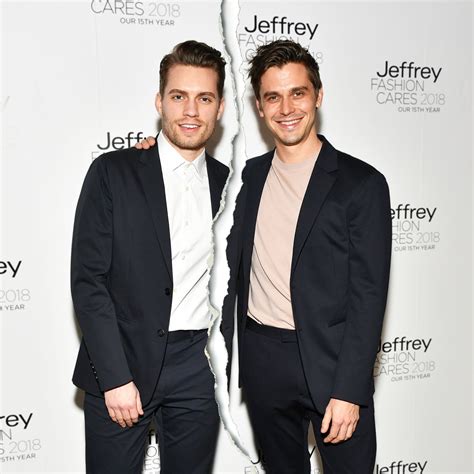 Queer Eye’s Antoni Porowski, Joey Krietemeyer Split After 7 Years | Us