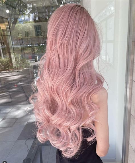 Pin di 🌸𝓐𝓮𝓼𝓽𝓱𝓮𝓽𝓲𝓬 𝓸𝓯 𝓰𝓲 su Hair color | Idee per capelli, Capelli ...