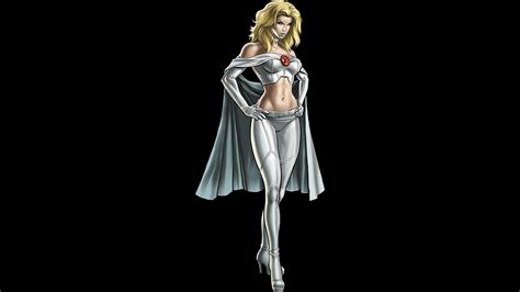 Emma Frost Wallpapers - 4k, HD Emma Frost Backgrounds on WallpaperBat