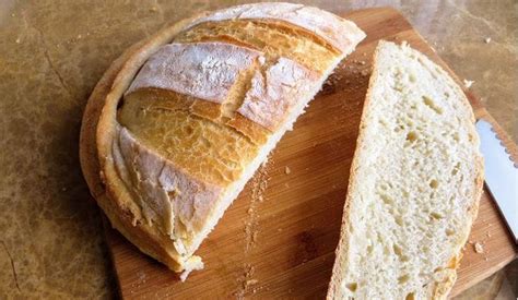 Rustic Bread