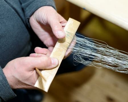 Lipon tekeminen – Elävän perinnön wikiluettelo