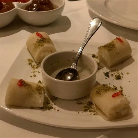 Top 5 Jordanian Sweets: The Best Desserts Of Jordan