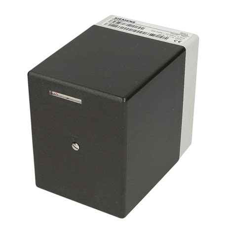 Siemens SQN30.402A2700