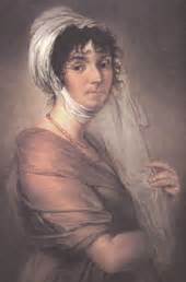 Могилы знаменитостей. Жемчугова (Шереметева) Прасковья Ивановна (1768-1803)