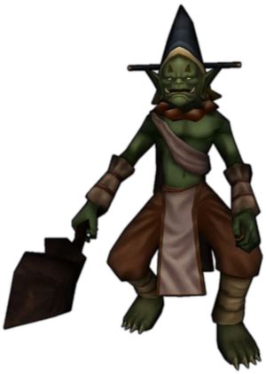 Cesur Büyük Ork Büyücüsü (İstila) - Metin2 Wiki