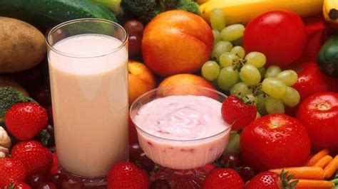 foto  trik  yoghurt tawar lebih nikmat dikonsumsi