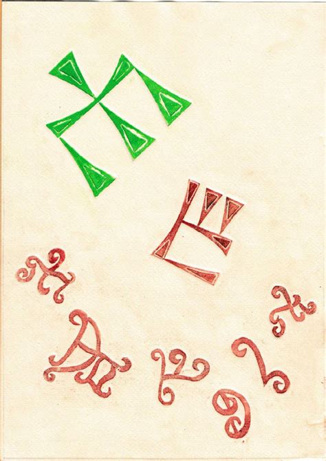 Azbukarica by Mala glagoljska akademija - Issuu