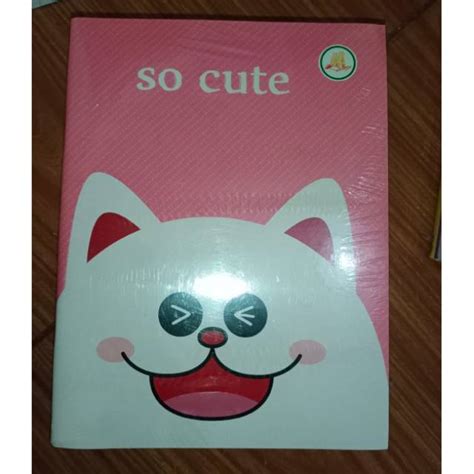 jual buku tulis aa  lembar shopee indonesia