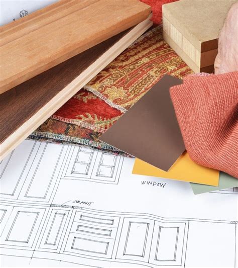 Process - Benchmark Woodwork