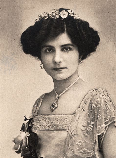 Princess Elena Petrovna, wife of Prince Ioann...