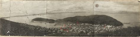 Петропавловск-Камчатский 19 века на фотографиях Дыбовского Б.И ...