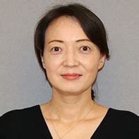 Hui Zhao - Nursing - JMU