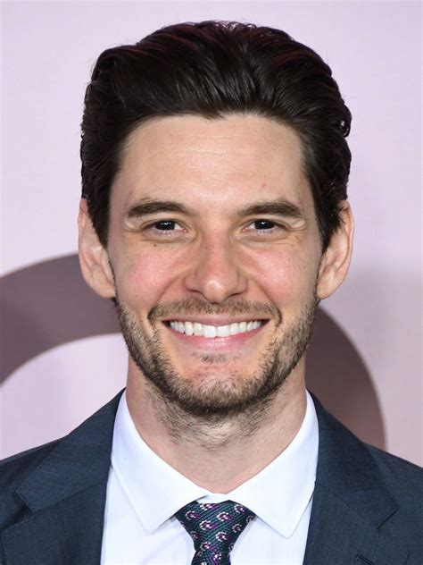 Ben Barnes - Actor, Singer