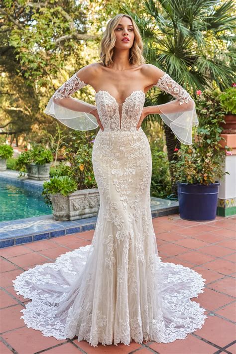 Rustic Wedding Dresses Under 100 Mermaid Wedding Dresses New York