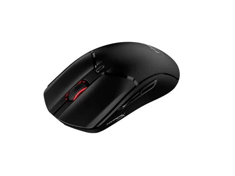 Мышь HyperX Pulsefire Haste 2 Wireless Black купить в Кишинёве